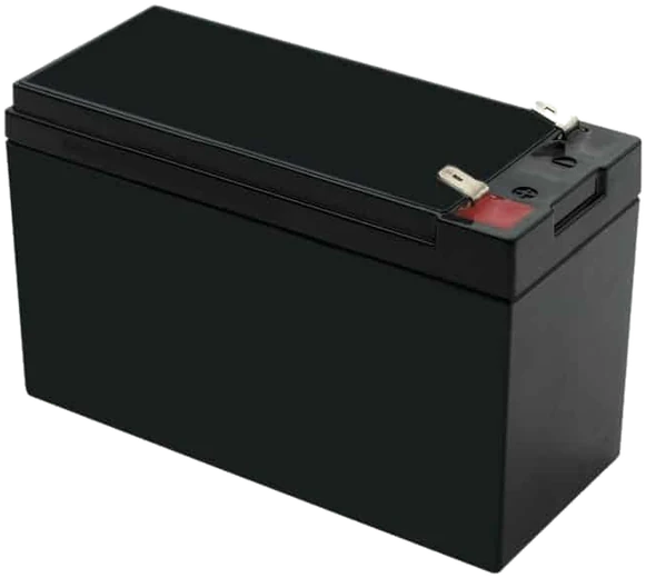 Bateria selada para nobreak